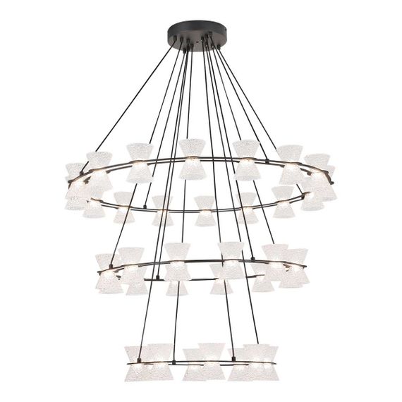 Люстра подвесная Lussole SHERMAN LSP-7467