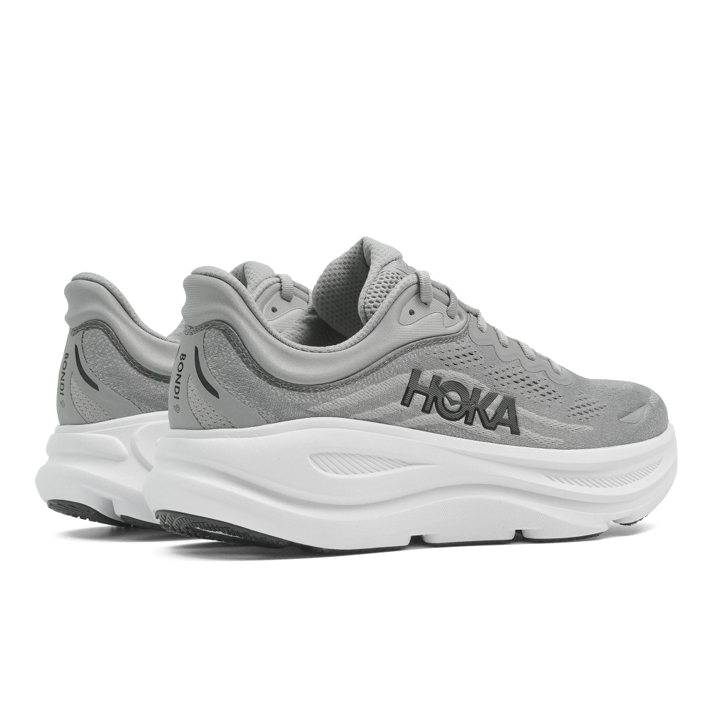 Кроссовки мужские Hoka Bondi 9