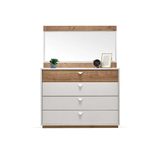 Зеркало для комода  ENZA HOME POLKA EH56253