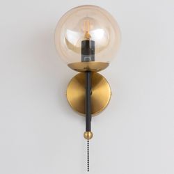 Citilux Памела CL144315 Бра с выключателем