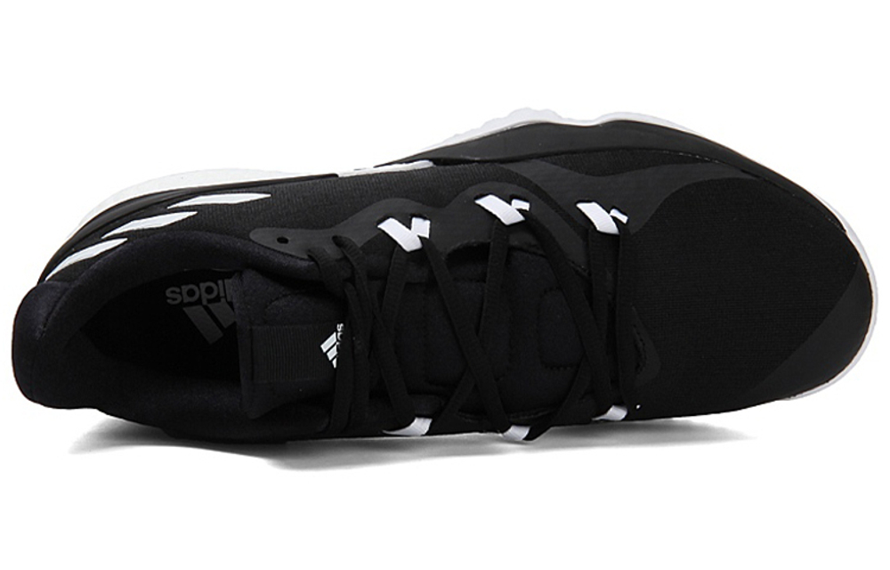 Кроссовки Adidas Crazy Light Boost