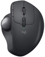 Мышь Wireless Logitech MX Ergo