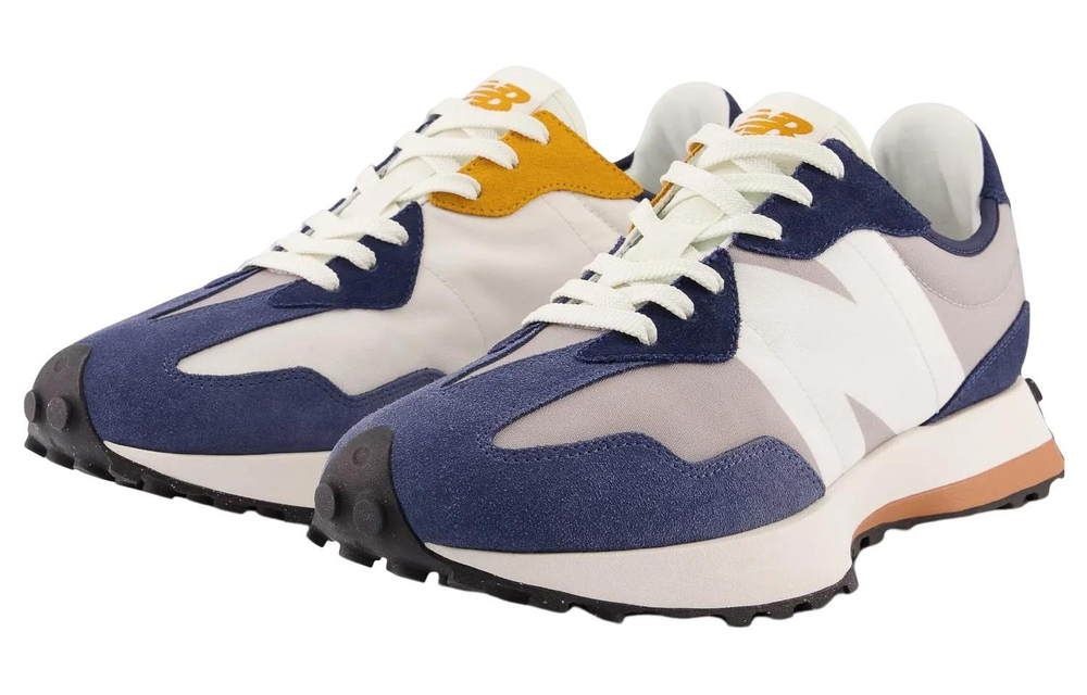 Кроссовки New Balance Nb 327 Oc