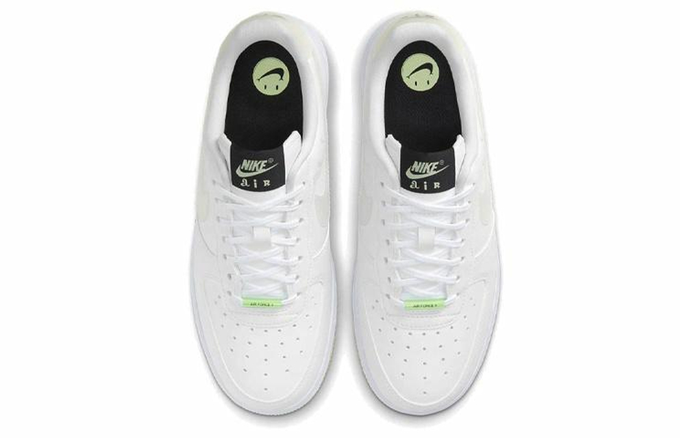 Кроссовки Nike Air Force 1 Have A Nike Day (Женская размерная сетка)