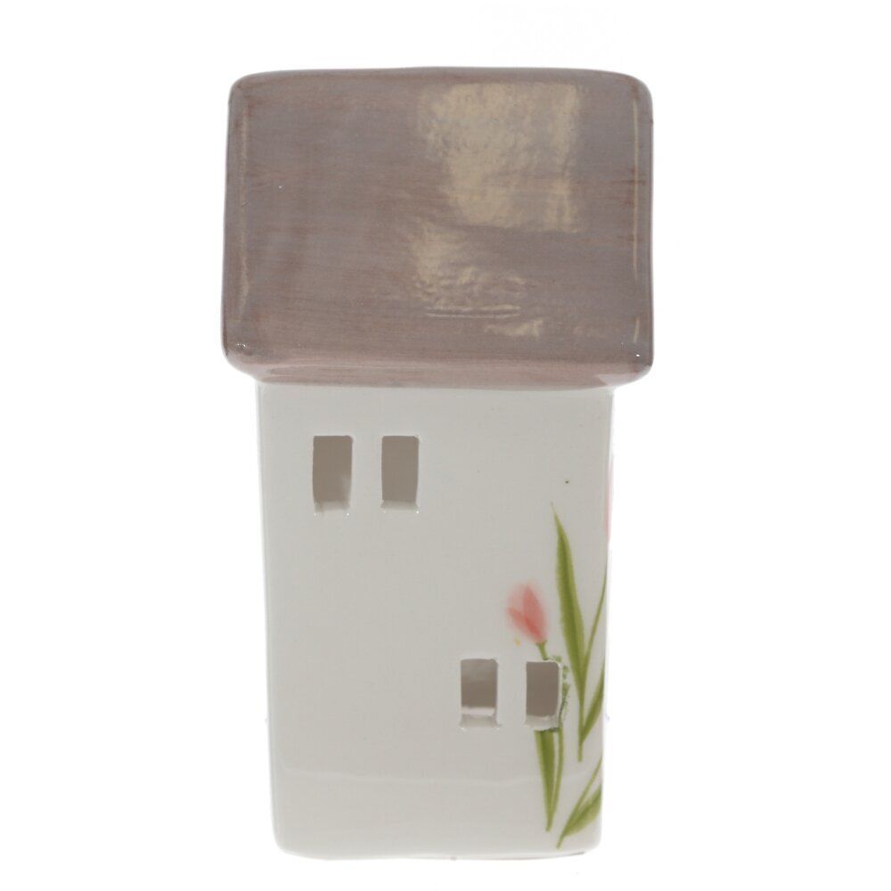 GAEM Фигурка декоративная "Дом", L6 W6 H11 см