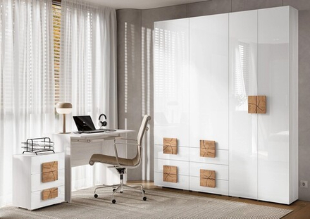 Подростковая Монро