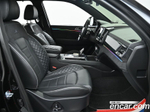 KG Mobility (Ssangyong) All New Rexton Дизель 2.2 4WD (11.2020)