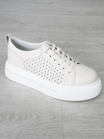 Кеды женские летние RENZONI DXT52-2