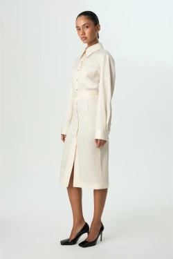 Рубашка Underframe