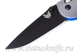 Нож Benchmade G10 Griptilian 551BK-1 CPM-20CVфотография - 2
