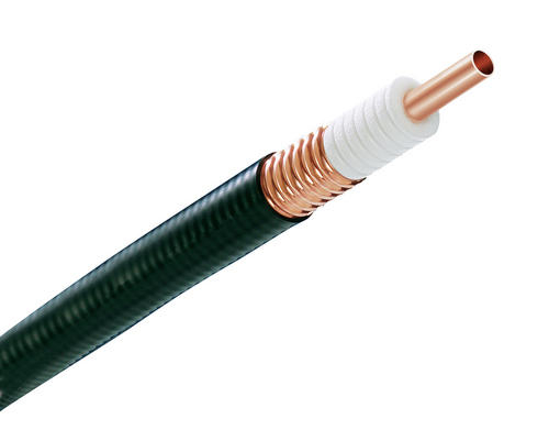 Коаксиальный кабель CommScope® / Andrew HELIAX® AVA5-50