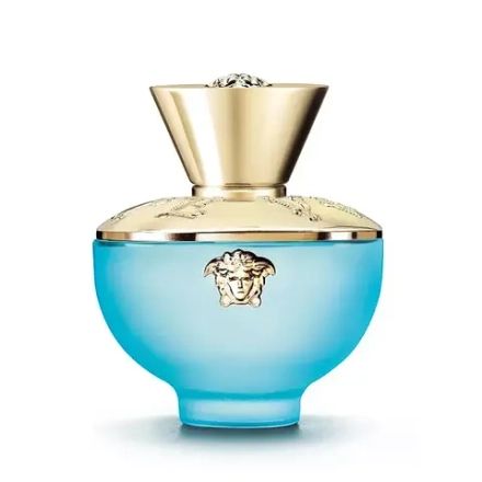 VERSACE Dylan Turquoise Pour Femme