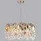 Подвесная люстра Odeon Light Coins Classic 5104/8