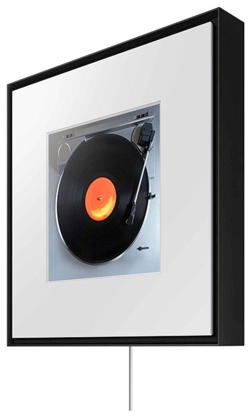 Акустическая система Samsung Music Frame HW-LS60D/RU