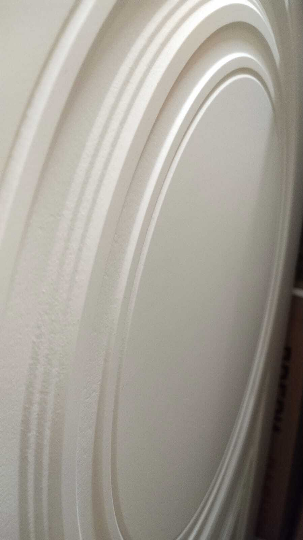 Дверь входная Лабиринт GRAND 23 Белый софт металлическая