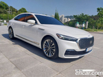 Kia The New K9 (Quoris/K900) 2 Generation 3.8 GDI AWD (04.2022)