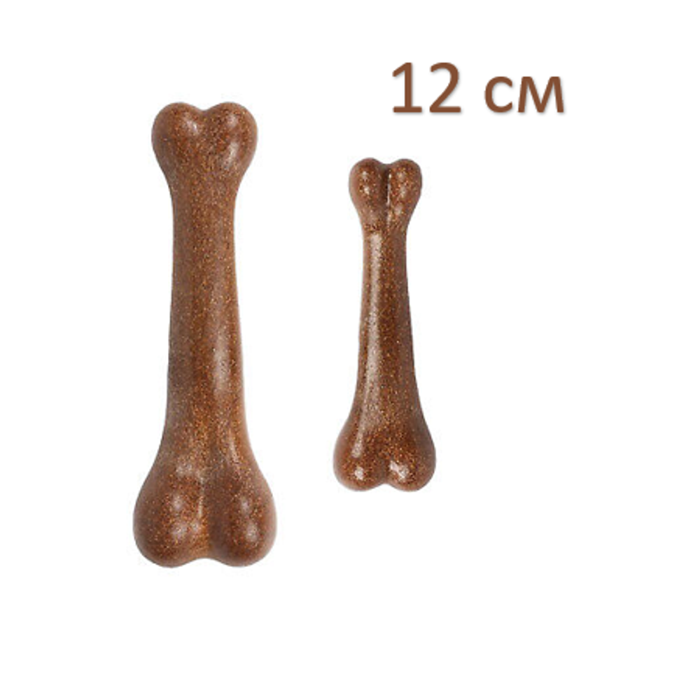 Petko игрушка для собак косточка