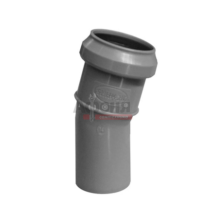 50 отвод угол 15