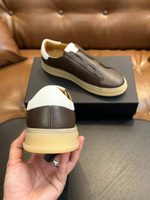 Кеды Kiton, арт. 480926199