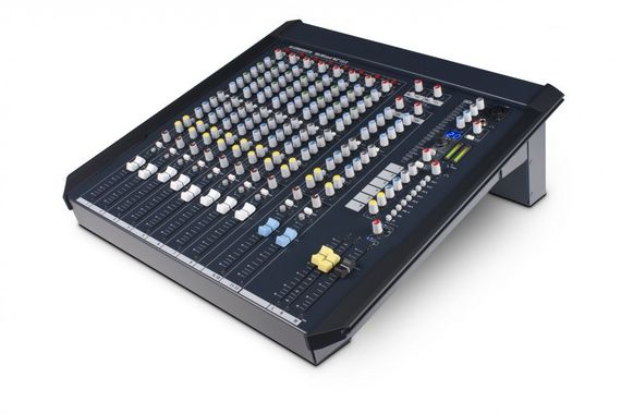 ALLEN&amp;HEATH WZ4 12