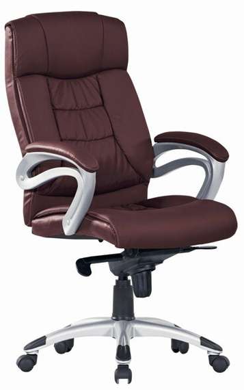 Кресло руководителя 2108H "George" Premium