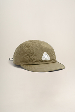Кепка KUL'TURA "OUTDOOR 5 PANEL" Бежевый