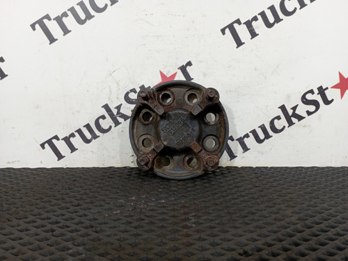 Привод вискомуфты 2017г