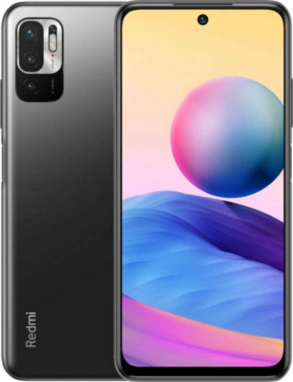 Смартфон Xiaomi Redmi Note 10T 4/128GB NFC