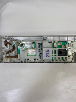 225 Силовой модуль для стиральной машины Siemens  9000 704 956 б/у