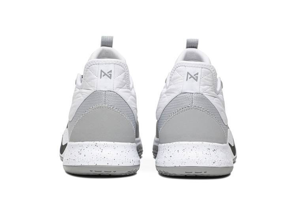 Кроссовки Nike Pg 3 Tb