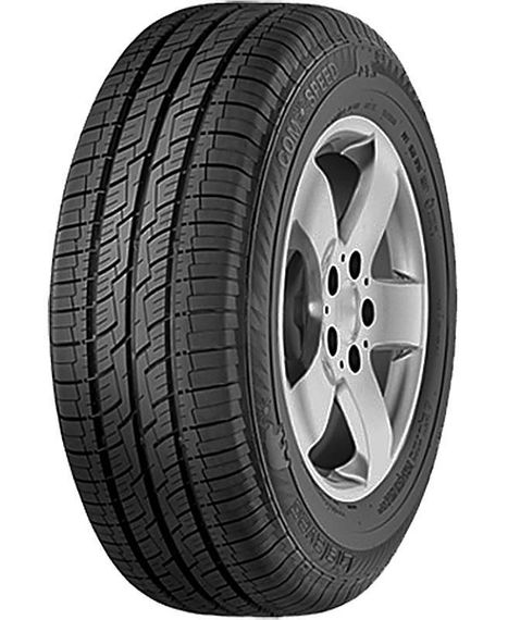 Gislaved Com*Speed 215/65 R16C 109/107R