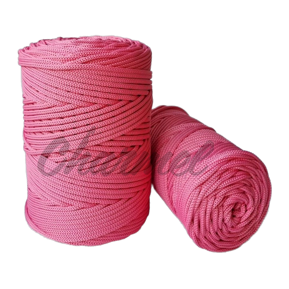 ПЭШ 4 мм Клубничный мусс