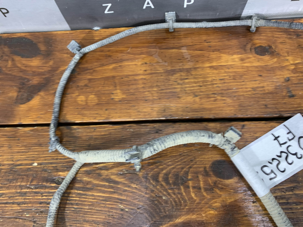 Проводка заднего бампера Haval F7 1 19-24 Б/У Оригинал 4013102XKQ00A