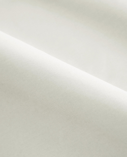 Zara Home - Простыня с ситцевой резинкой, высота 30 см (вес 300 нитей), белый, 200х200х30 см