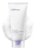 Celimax Derma Nature Relief Madecica pH Balancing пенка 150 мл