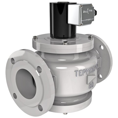 Клапан электромагнитный ВН3Н-1Е, ст., фл., ≈220 В, 50 Гц, У3.1