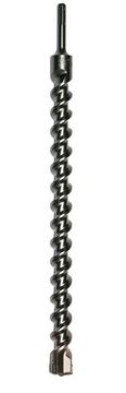 Бур sds-plus Speedhammer 28/460 Irwin 10502069