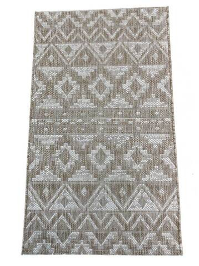Циновка Garden Sisal E6629 Beige/Cream Прямоугольник