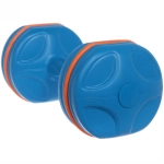 Гантель пластиковая 3 кг