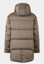 Куртка BOGNER JONES-D2 в сером цвете