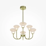 Люстра на штанге Maytoni DYNASTY MOD402PL-L20BS3K