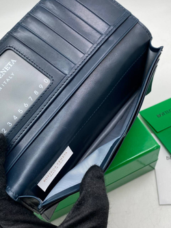 Кошелёк Bottega Veneta