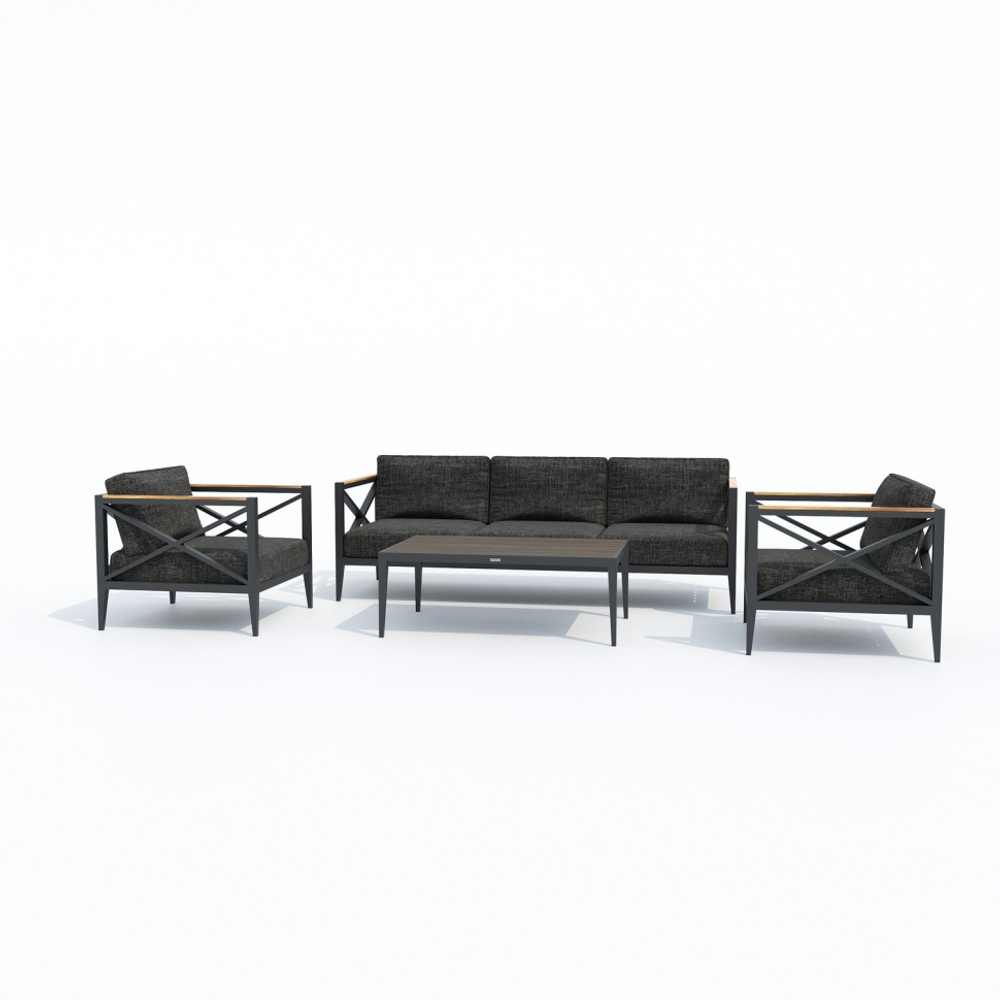 Кресло Ideal Patio ВЕРИТА