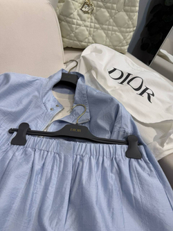 Костюм Dior