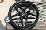 Комплект дисков Vossen EVO-1R 19x8.5 et35 5x114.3