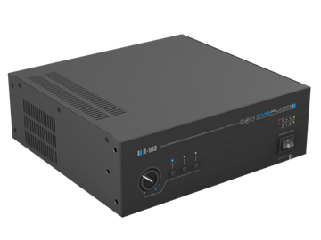 CVGAUDIO R-103 профессиональный 2-х канальный стереофонический усилитель