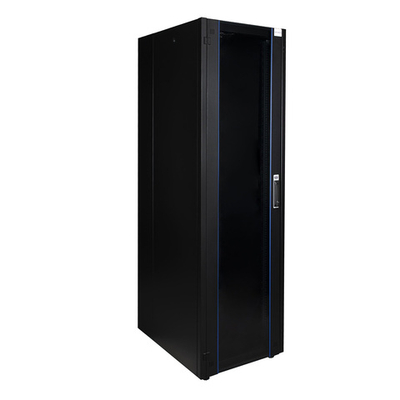 DR-700610/DR-700611 шкаф напольный 47U 600х800 Datarex