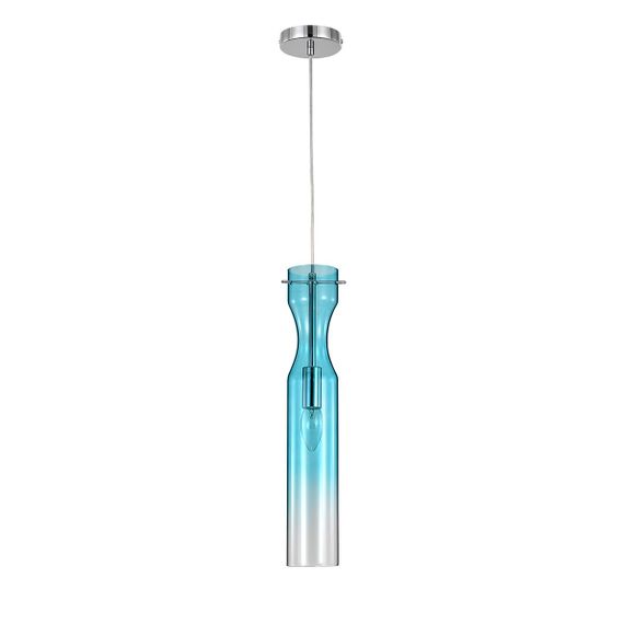 Подвесной светильник Indigo Beuta 11052/1P Blue V000563