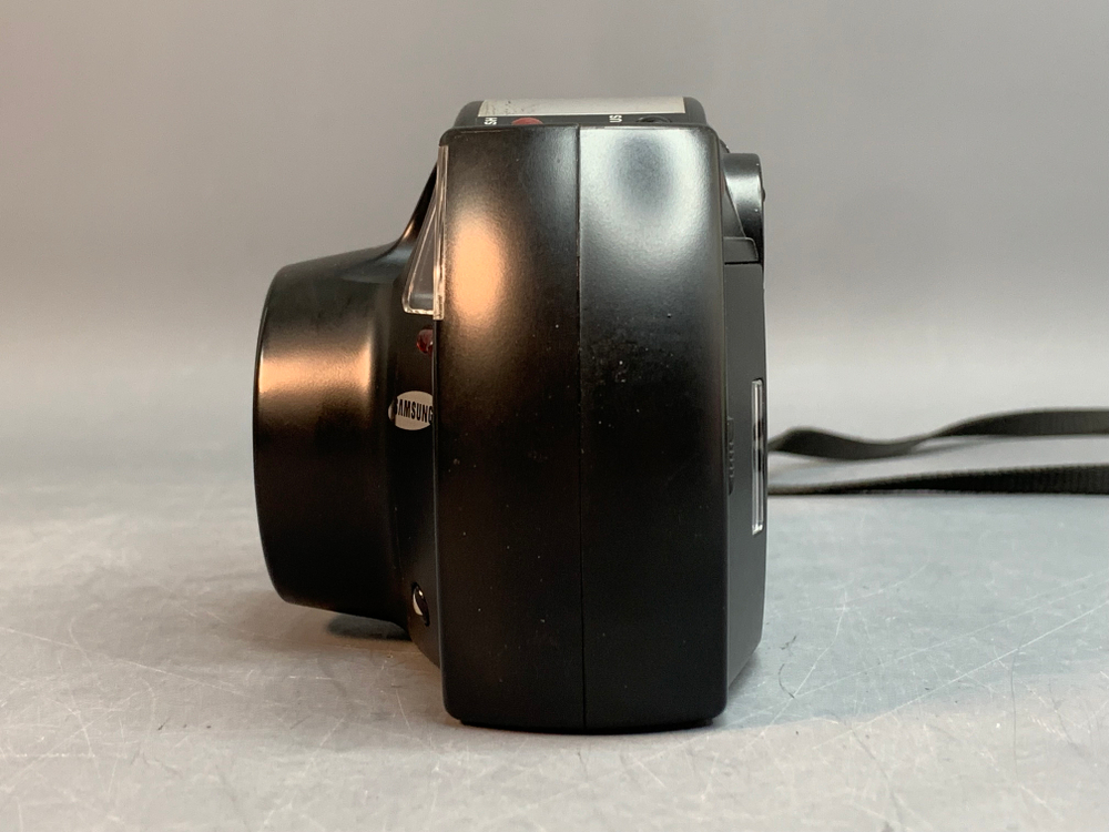 Samsung ECX 1 Panorama