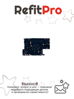 Материнская плата для ноутбука Lenovo D330-10IGM N4000 64G 4GW1X1 LTE9 2M/5MPD (5B20T33374), оригинал